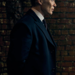 Cillian Murphy Peaky Blinders Tommy Shelby Coat